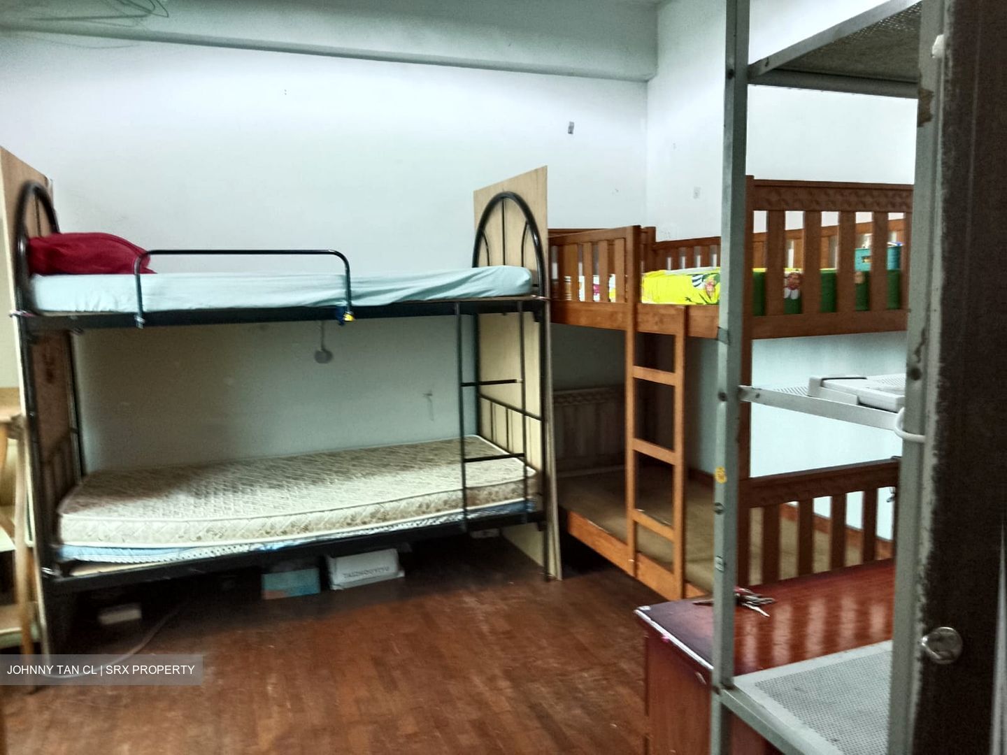 Crystal Lodge (D14), Apartment #475990641